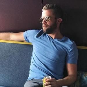 Meet your Posher, Chris